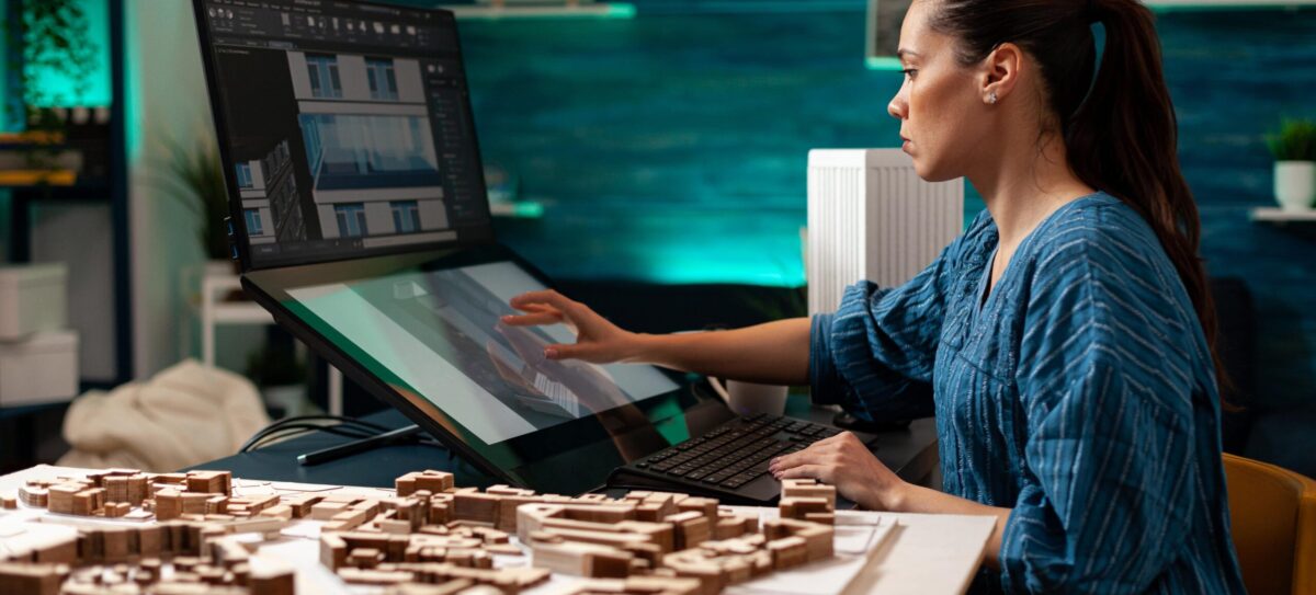 asset tracing