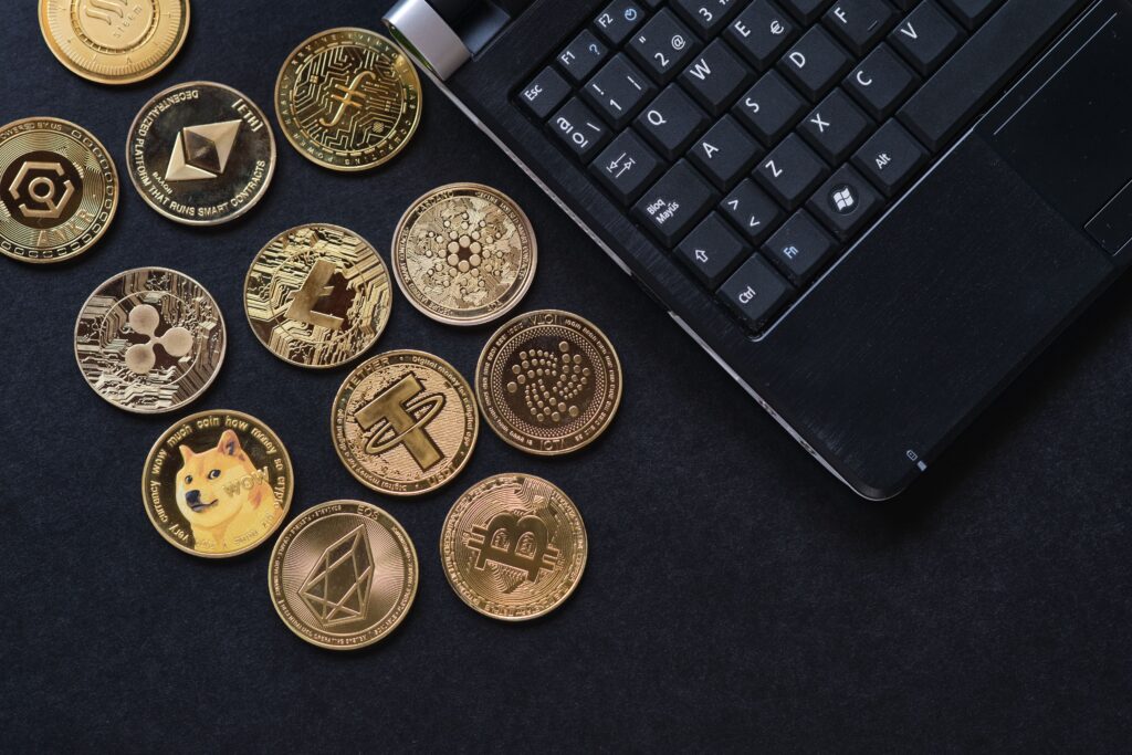Cryptocurrency Assets