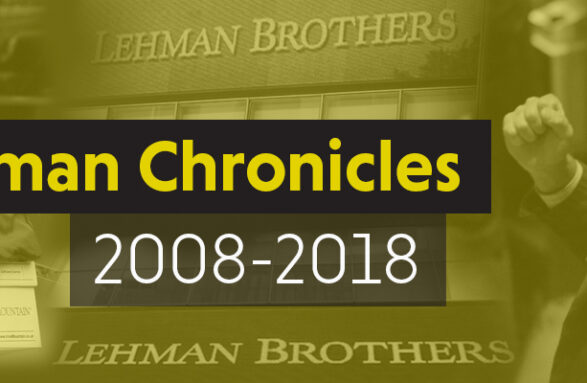 Lehman-Chronicles