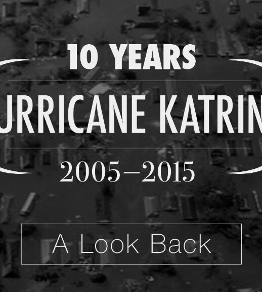 Insurance Claim Recovery Hurricane Katrina