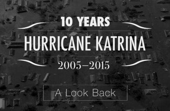 Insurance Claim Recovery Hurricane Katrina